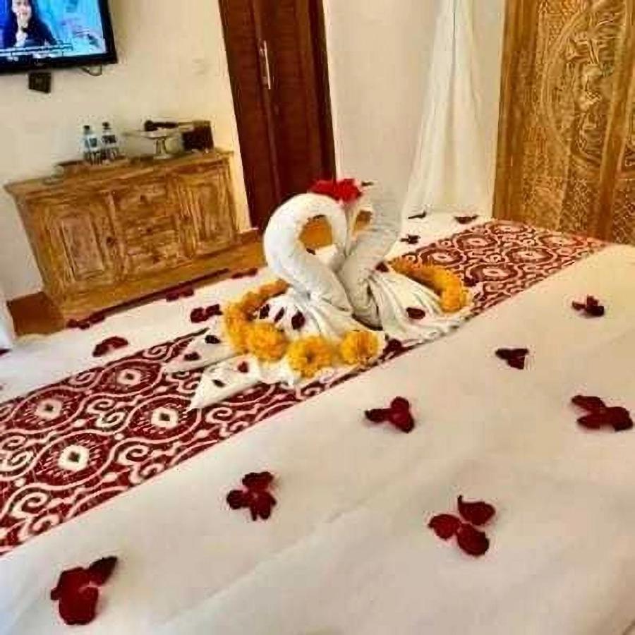 Pondok Kungkang Villa 2 Ουμπούντ Εξωτερικό φωτογραφία