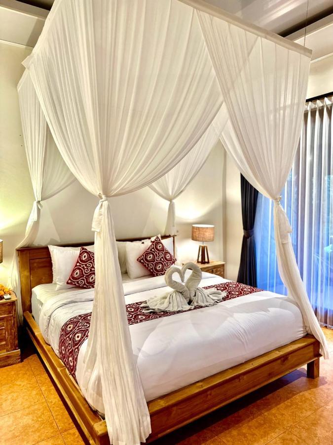 Pondok Kungkang Villa 2 Ουμπούντ Εξωτερικό φωτογραφία
