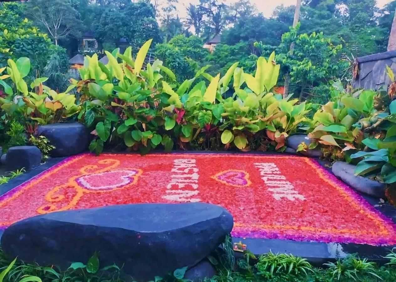 Pondok Kungkang Villa 2 Ουμπούντ Εξωτερικό φωτογραφία