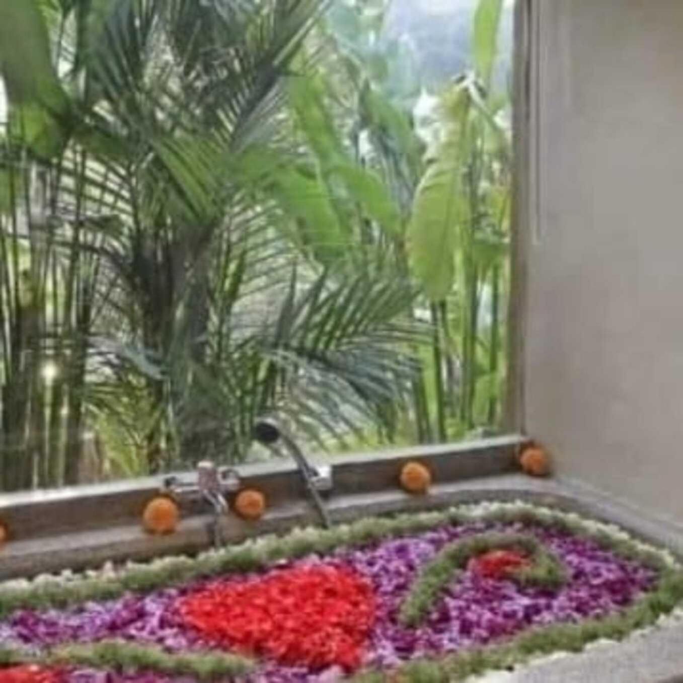 Pondok Kungkang Villa 2 Ουμπούντ Εξωτερικό φωτογραφία