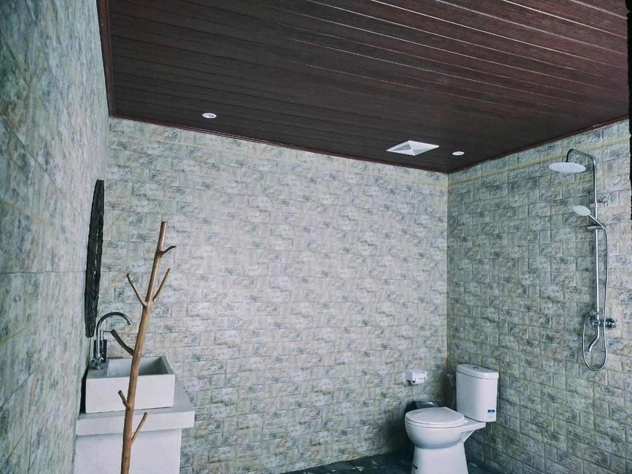 Pondok Kungkang Villa 2 Ουμπούντ Εξωτερικό φωτογραφία